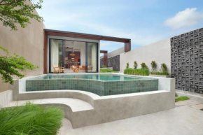 Garden Villas Ubud By BREIG